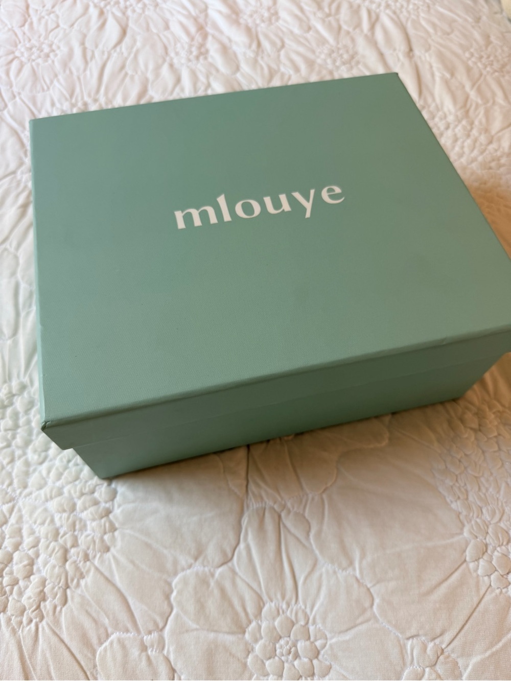 Mlouye Sera Tall Tote Mini - Gummy - Picture 8 of 10